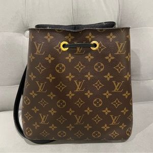 Authentic LV bag